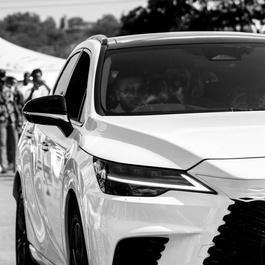 Car Society Malawi