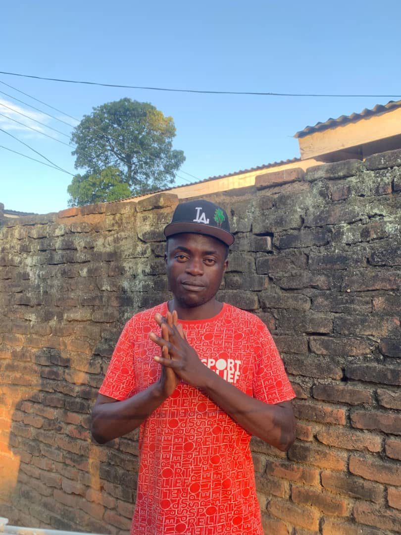 Mr MUBAS
